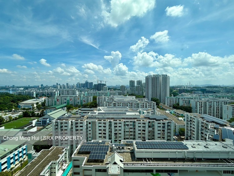 Blk 184A Marsiling Greenview (Woodlands), HDB 4 Rooms #552777341